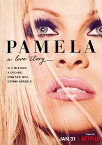 Pamela, a Love Story